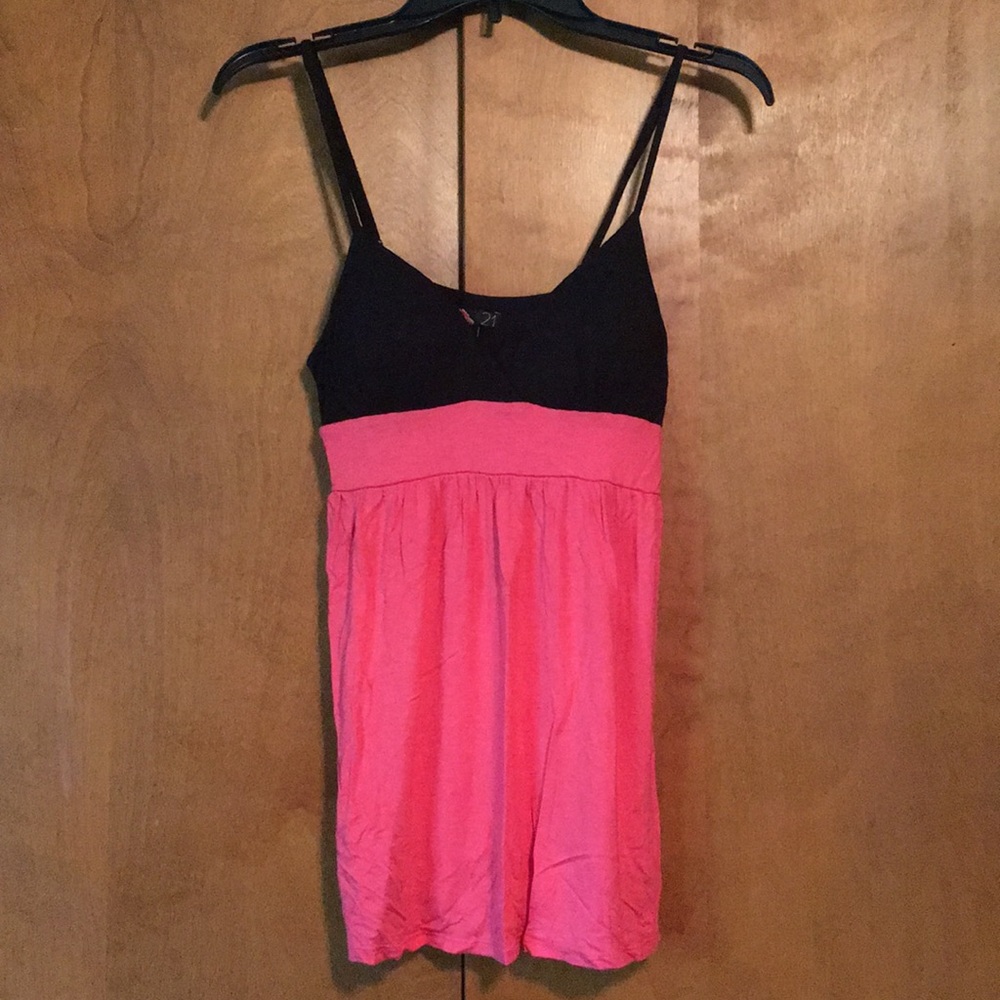 Forever 21 spaghetti strap top